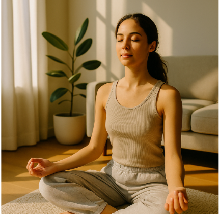 How Stress Hijacks Your Brain (And How to Take It Back)