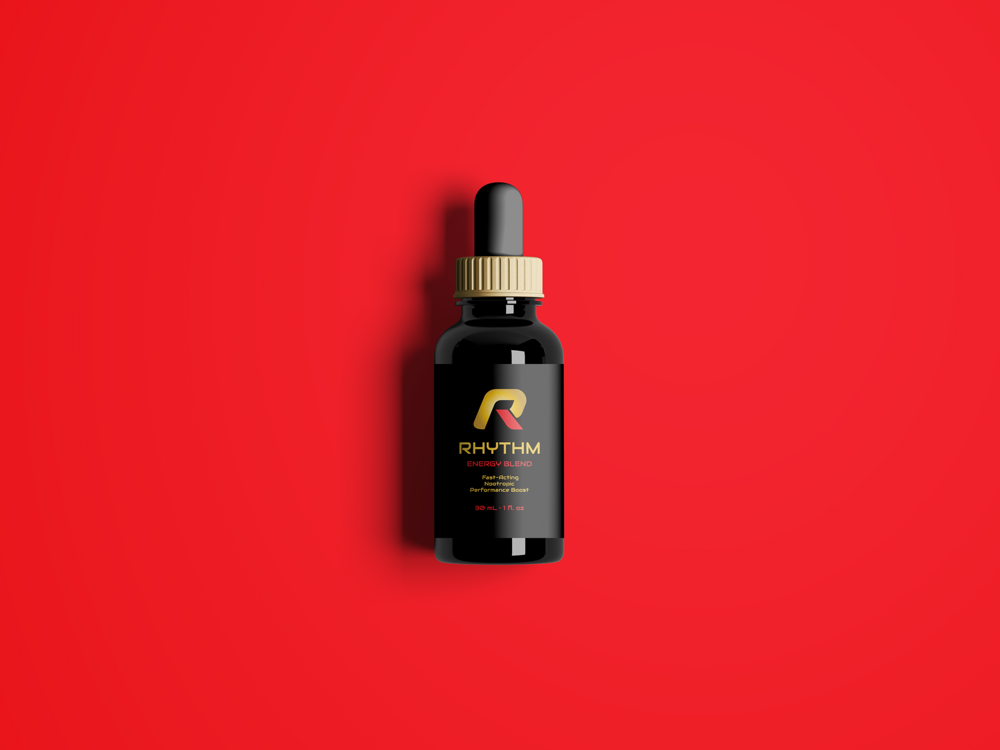 Rhythm Energy Blend