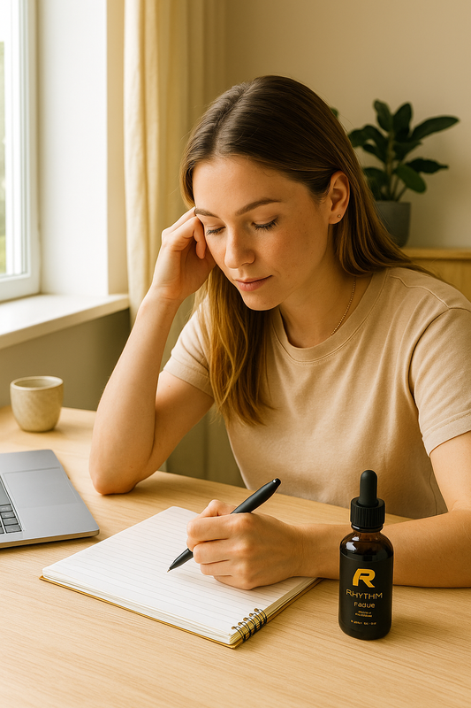 10 Surprising Reasons You Can’t Focus (And What to Do About It)