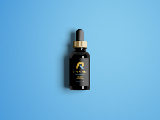 Rhythm Focus Blend