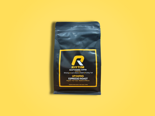 Rhythm Upswing Espresso
