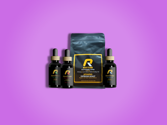 Rhythm Complete Pack